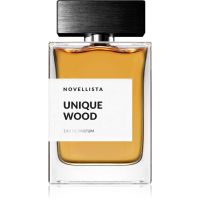 NOVELLISTA Unique Wood woda perfumowana unisex 75 ml