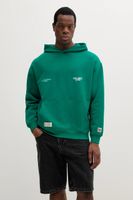 Pepe Jeans Bavlnená mikina Pepe Jeans COLVILLE HOODIE