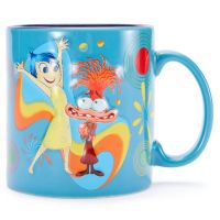 Alles steht Kopf 2 - Freude und Zweifel - Becher