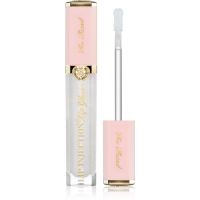 Too Faced Lip Injection Power Plumping Lip Gloss sijaj za ustnice za večji volumen odtenek Stars Are Aligned 6,5 ml