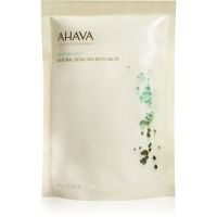 AHAVA Dead Sea Salt prirodna sol za kupku iz Mrtvog mora 250 g