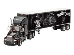 Dekoration (Modell) Motörhead
