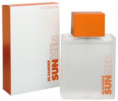 Jil Sander Sun Men Edt 200ml