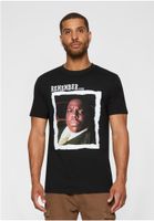 The notorious Big Remember T-shirt black