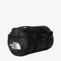 Τσάντα The North Face Base Camp Duffel - S TNF Black/ TNF White 50 l