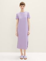 Tom Tailor Denim Rochie Violet