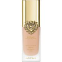 Dolce&Gabbana Flawless Everlast Foundation intensywnie kryjący fluid o długotrwałym działaniu SPF 20 odcień 11W LIGHT MEDIUM 27 ml