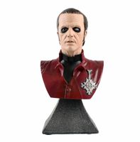 Figur (Büste) - Ghost - Cardinal Copia