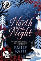 North Is The Night - Emily Rath - kniha z kategorie Fantasy