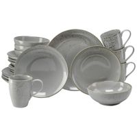 Creatable KOMBINOVANÝ SERVIS Nature Collection 20-dielne