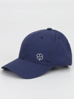 Yoclub Woman's Women's Baseball Cap Navy Blue