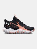 Under Armour UA JET '23 Tenisice crna