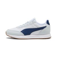 PUMA R78 Lightwind Sneakers Unisex, Schuhe, Weiß, 47