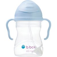 B.Box Gelato Cup чашка з трубочкою Bubblegum 6m+ 240 мл