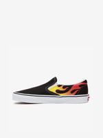 Vans UA Classic Slip On crna