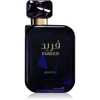 Riiffs Fareed Parfüümvesi unisex 100 ml
