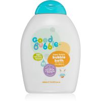 Good Bubble Super Bubbly Bubble Bath пінка для ванни для дітей Cloudberry 400 мл