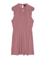 VERO MODA Haljina 'VMMilla'  prljavo roza