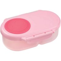 B.Box Snack Box Small desiatový box Flamingo Fizz 1 ks