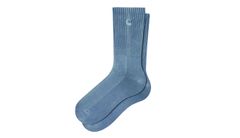 Carhartt WIP Hudson Socks Blue Unisex - Ponožky Carhartt WIP - Modrá - I035135_1YI_5F-One-size - Size: One size