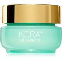 KORA Organics Active Algae Lightweight Moisturizer Feuchtigkeitscreme 15 ml