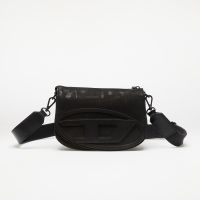 Τσάντα Diesel 1Dr 2.0 1Dr Camera Bag Cross Body Black Universal