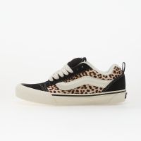 Sneakers Vans Knu Skool Black/ Leopard EUR 38