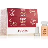 Echosline Seliár Argan regeneracijsko mleko za vse tipe las 12x13 ml