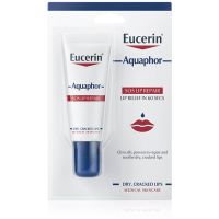 Eucerin Aquaphor regeneracijski balzam za ustnice 10 ml