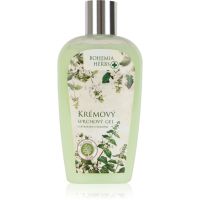 Bohemia Gifts & Cosmetics Bohemia Herbs Lemon Balm гель для душу 250 мл