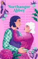 Northanger Abbey - Jane Austen - kniha z kategorie Beletrie pro děti