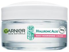 Garnier Gesichtscreme Skin Naturals Hyaluronic Aloe Nourishing Cream