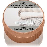 Kringle Candle Knit Sweaters чаена свещ 42 гр.