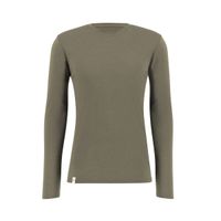 Pánské merino triko Ulvang T-shirt long sleeve Alltime Lead