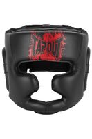 Tapout Artificial leather head protection