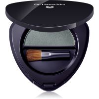 Dr. Hauschka Make-Up Eyeshadow fard de pleoape intens culoare 04 verdelite 1.4 g