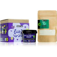 Beauty Jar Foot Spa Symphony poklon set (za stopala)