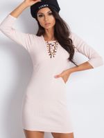 Dress-PL-SK-3762.03-light pink