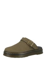 Dr. Martens Natikače s potpeticom 'Brookline'  maslinasta
