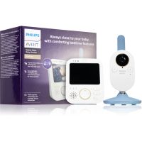 Philips Avent Baby Monitor SCD845/52 digitales Video-Babyfon 1 St.