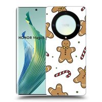 ULTIMATE CASE pro Honor Magic5 Lite 5G - Gingerbread