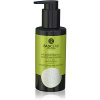 BasicLab Dermocosmetics Acidumis gladilni piling za obraz 100 ml