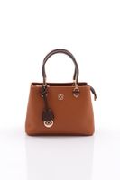 DGN 545 Women's Metal Brooch Bag