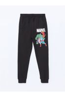 LC Waikiki Lcw Elastic Waist Hulk Printed Boy Jogger Sweatpants