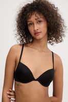 Calvin Klein Plavková podprsenka dámska