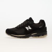 Sneakers New Balance 2002R Black EUR 43