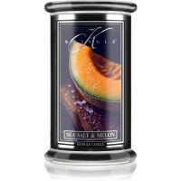 Kringle Candle Reserve Sea Salt & Melon Duftkerze 623 g