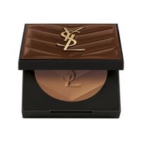 Yves Saint Laurent ALL HOURS HYPER BRONZE pudrový bronzer - 04 WARM SANDALWOOD