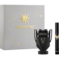 Rabanne Invictus Victory Absolu Geschenkset für Herren