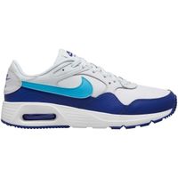 Nike AIR MAX SC Мъжки обувки, бяло, размер 44.5